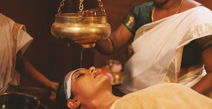 Wellness Center Trivandrum